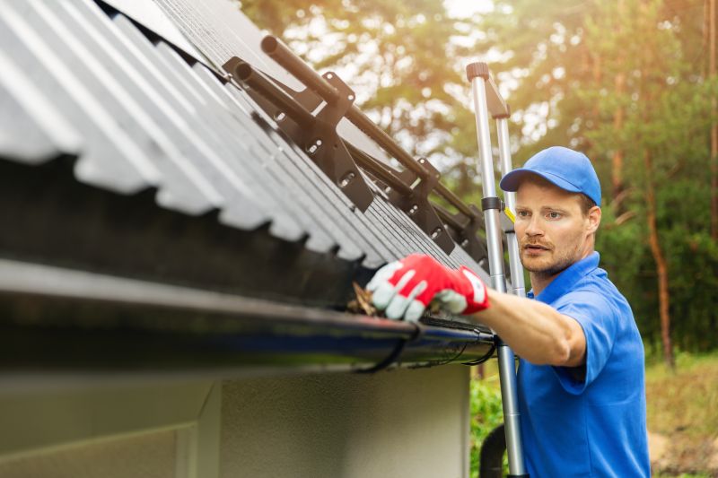 Best Gutter Replacement Contractors in Berea, OH